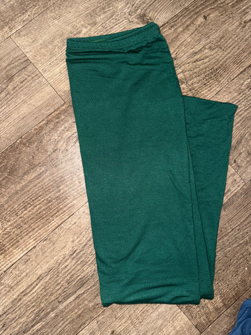 CASUAL FOX EMERALD